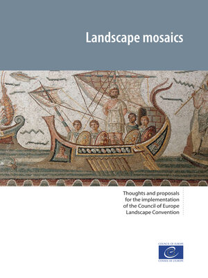 cover image of Landscape mosaics